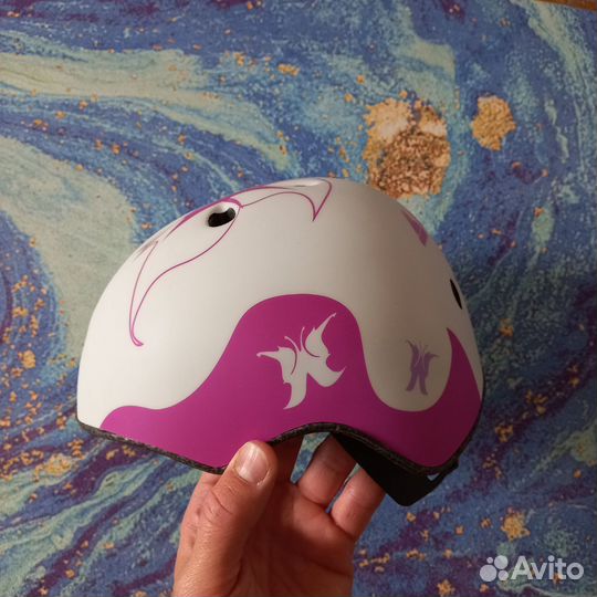 Продам шлем детский