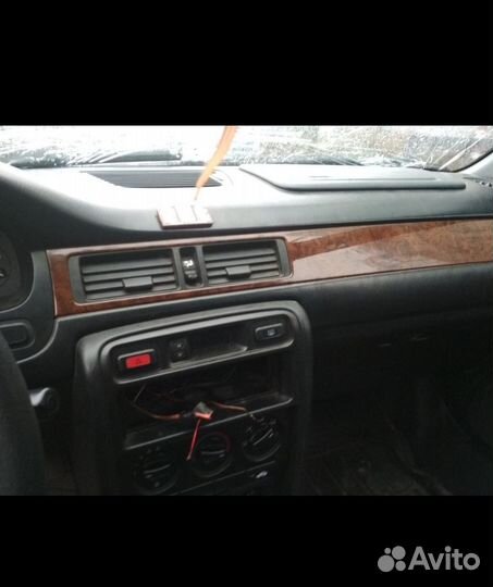 Разбираю honda цивик двигатель 1,4
