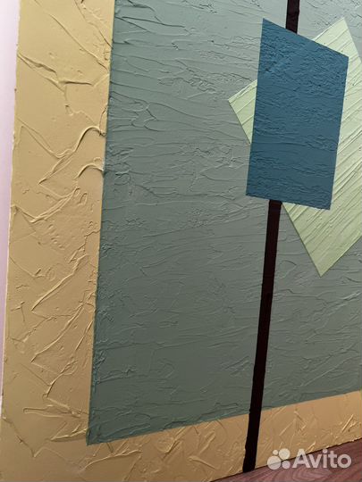 Интерьерная картина