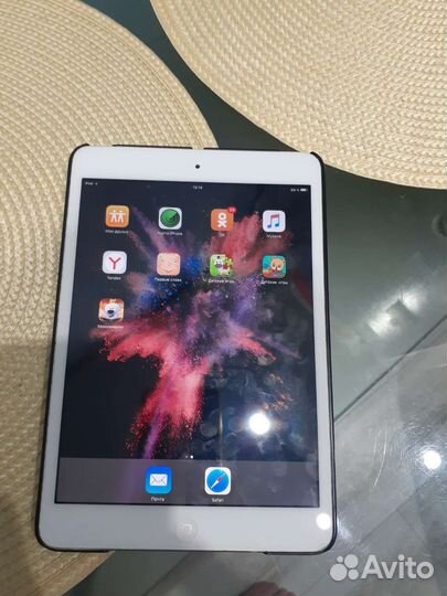 iPad mini 2 retina 16 Gb
