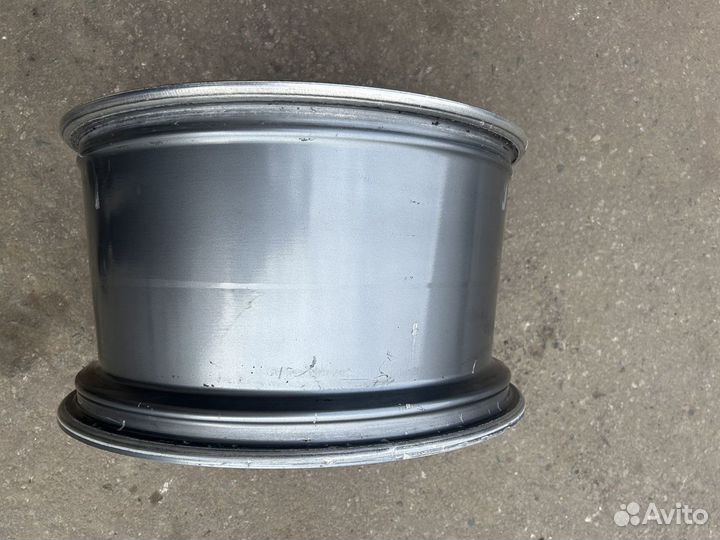 Диск R20 5x120 BMW X5 X6 E53 E70 E71 F15 F16