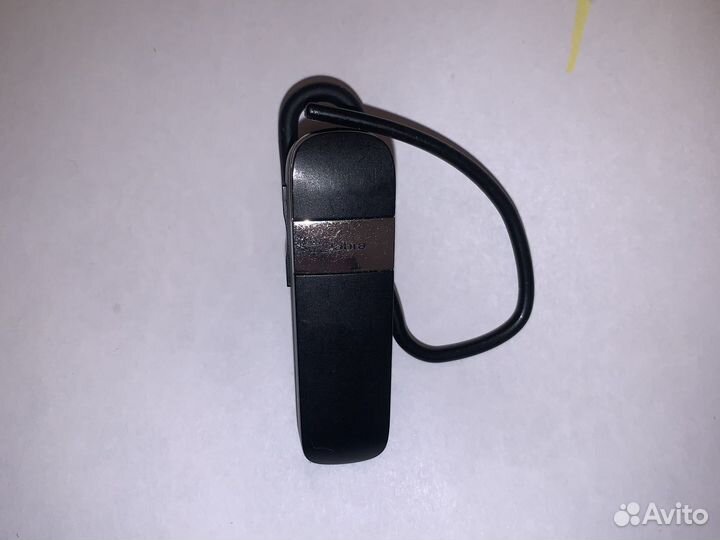 Bluetooth гарнитура jabra