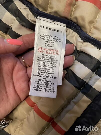 Жилетка для девочки