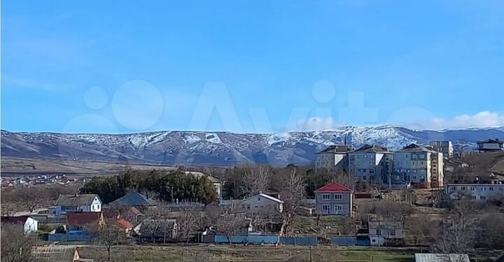 Участок 6 сот. (ИЖС)