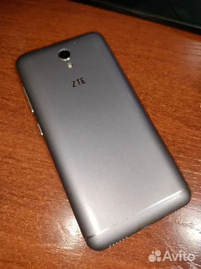 ZTE Blade A510, 8 ГБ