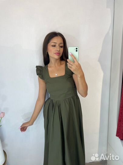 Швейное производство