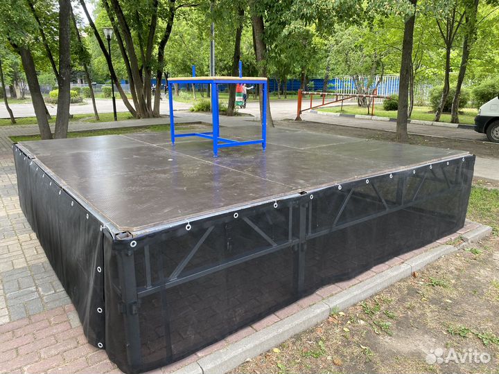 Аренда прокат звук свет сцена звукорежиссер