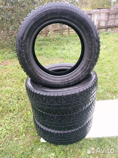 Bridgestone Ice Cruiser 7000 235/60 R18