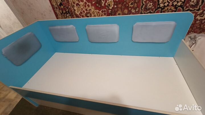 Кровать подростковая выдвижная