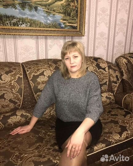 Няня для ребенка