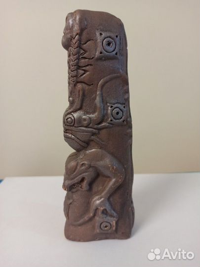 Ширинская баба