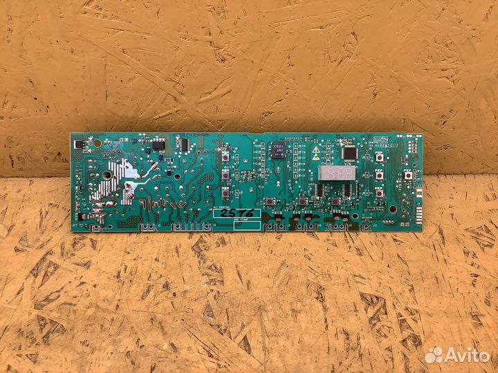 Модуль плата управления Gorenje (2516)