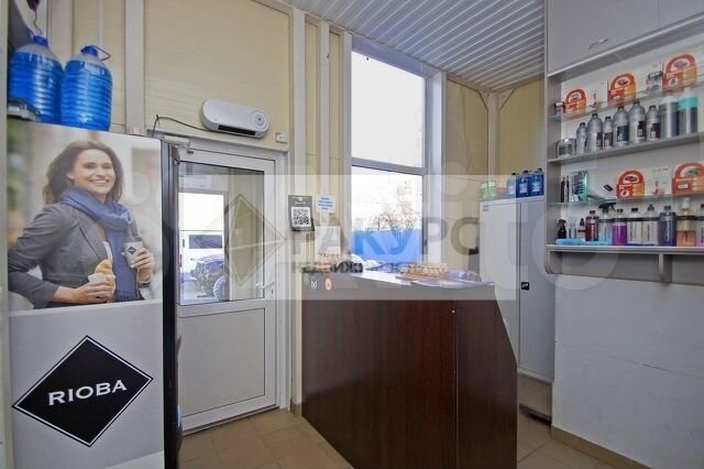 Автомагазин/ склад/ офис 210 м², без комиссии