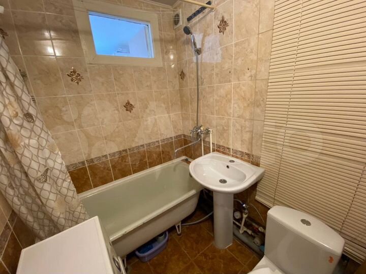 1-к. квартира, 30,4 м², 3/5 эт.