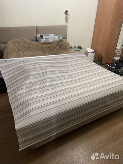 Римские шторы