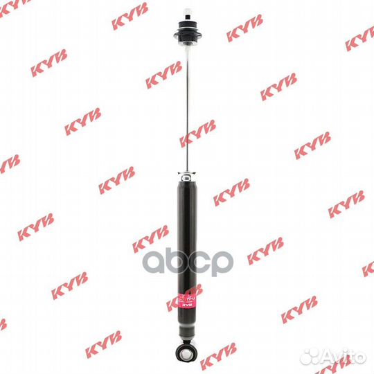 Амортизатор подвески задн, Toyota previa/tarago