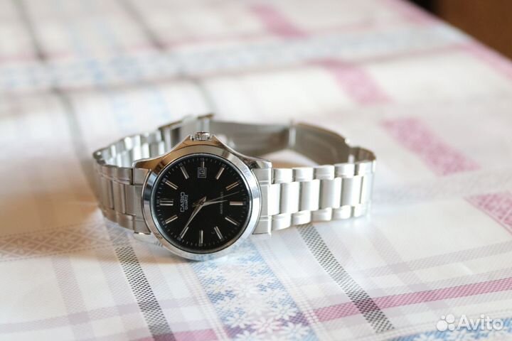 Часы мужские Casio