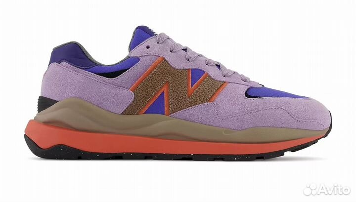 Кроссовки New Balance 574 оригинал новые