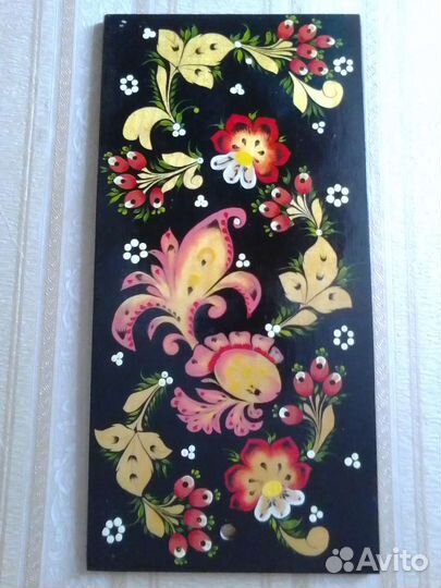 Доска разделочная 