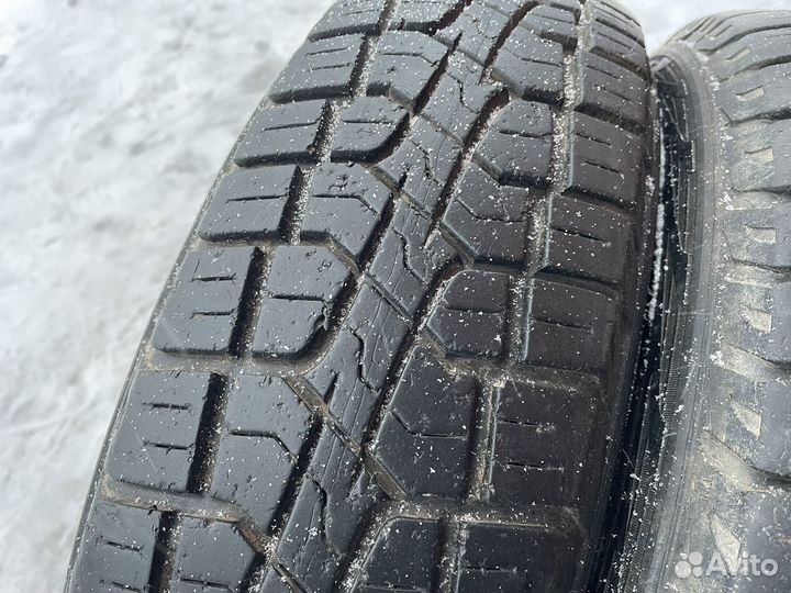 Pirelli Scorpion ATR 185/75 R16