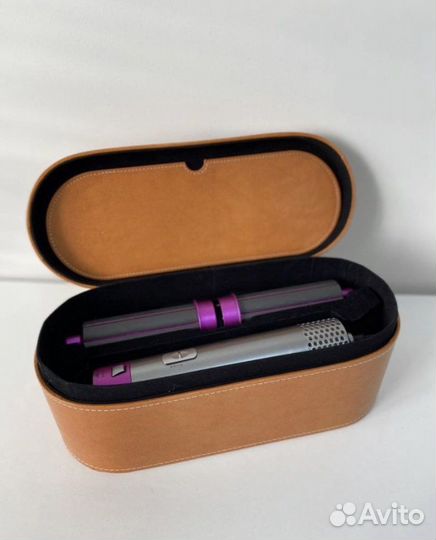 Стайлер dyson 5 в 1,в кейсе /фен щетка