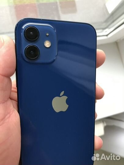 iPhone 12, 128 ГБ