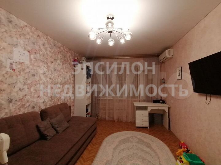 3-к. квартира, 78 м², 8/10 эт.