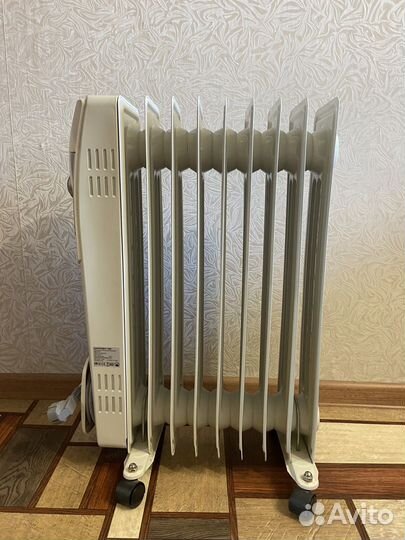 Масляный радиатор Polaris PRE M 0920