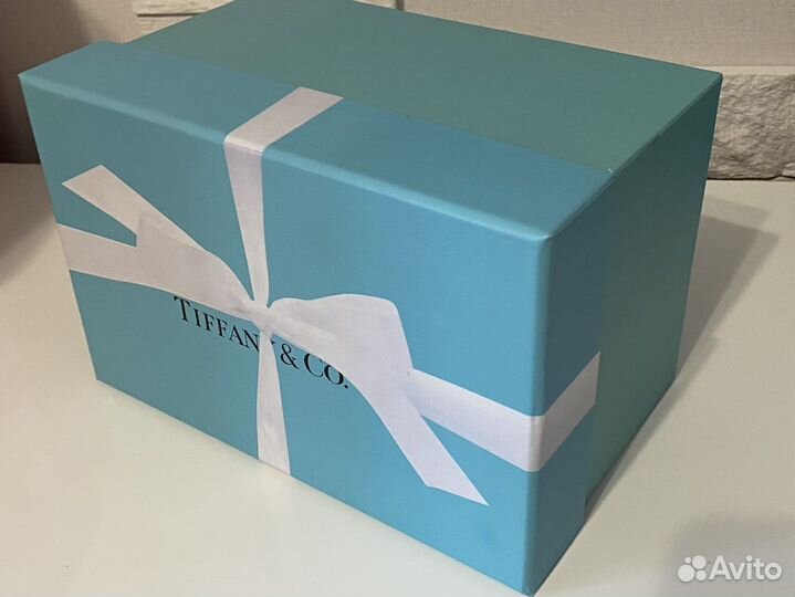 Набор кружек Tiffany