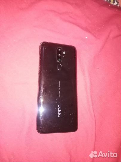 OPPO A5 (2020), 4/64 ГБ