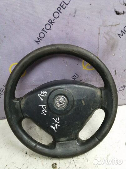 Руль Opel Vivaro минивэн 2005