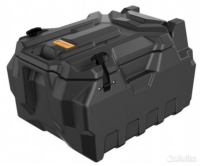 Кофр Small для BRP Can-Am Traxter (Defender)