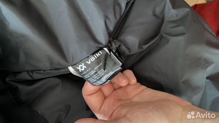 Сноубордическая куртка, мужская/женская