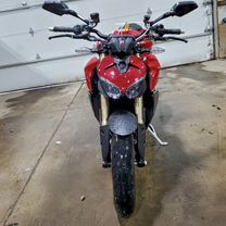 Ducati Streetfighter V2, 2025, 6 400 км, Ереван