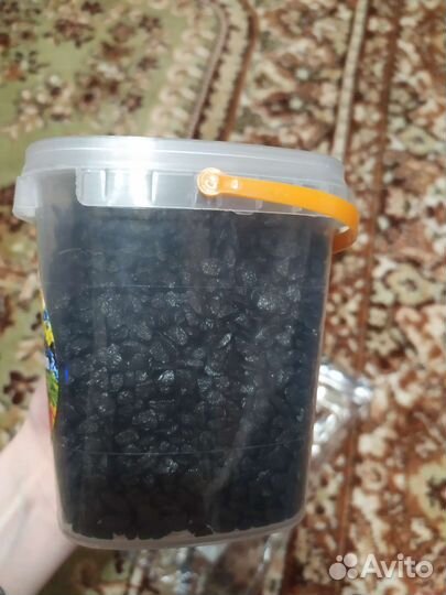 Грунт для аквариума