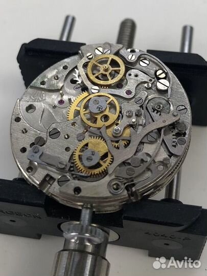 Ремонт часов всех брэндов оригинал