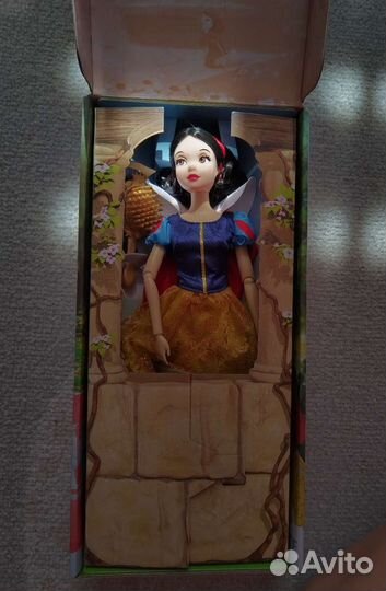 Кукла disney Белоснежка. Оригинал