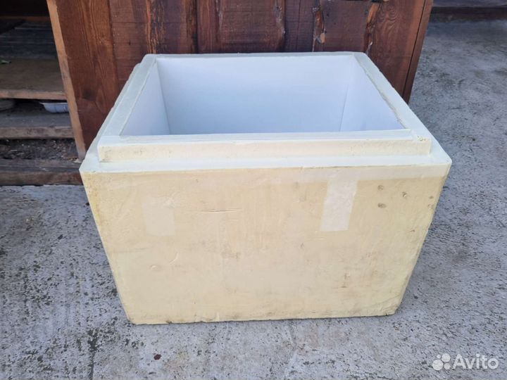 Термохолодильник