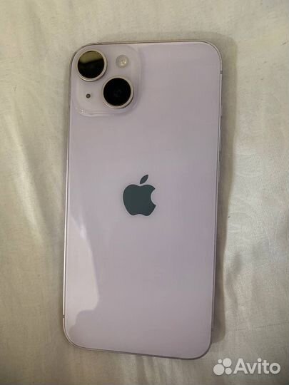 iPhone 14, 256 ГБ