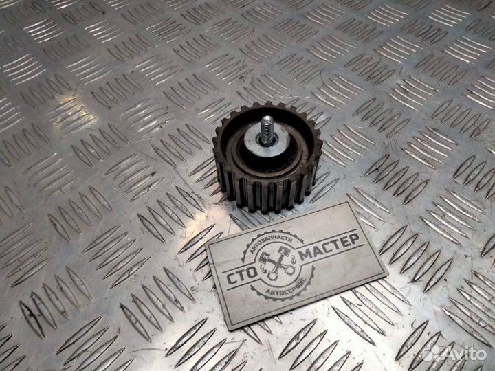 Ролик приводного ремня Fiat Ducato 2.3