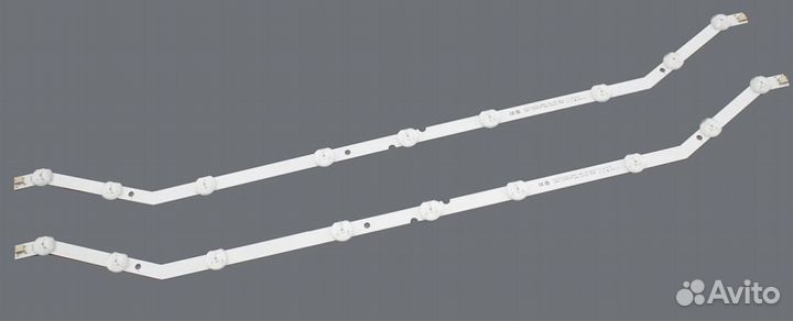 093362 Светодиодная подсветка D3GE-320SM1-R2 (комп