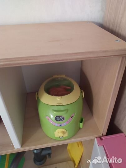 Детская кухня Икеа