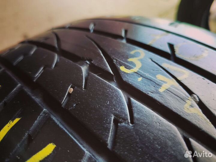 Continental ContiCrossContact UHP 235/60 R18 103V