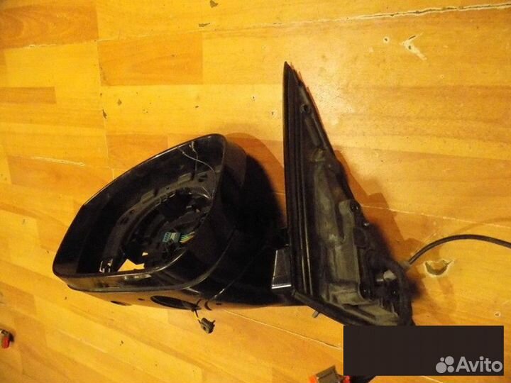 Зеркало левое Land Rover Range Rover 4 с 2013