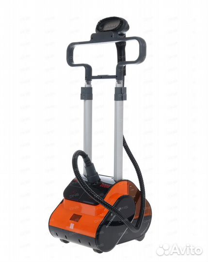 Отпариватель для одежды