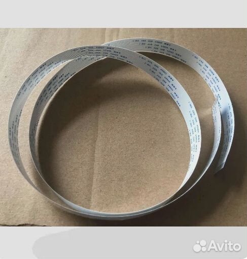 Шлейф Canon MF 112 FK4-5074-000