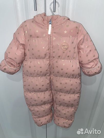 Вещи детские