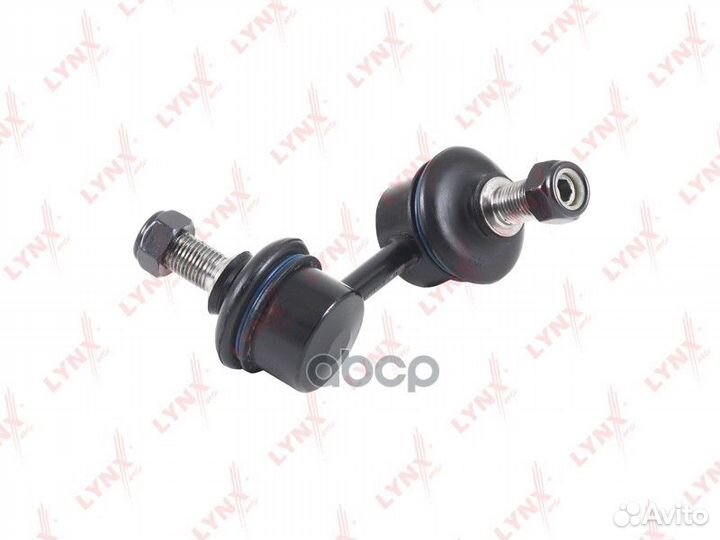Стойка стабилизатора перед лев C7407L lynxauto