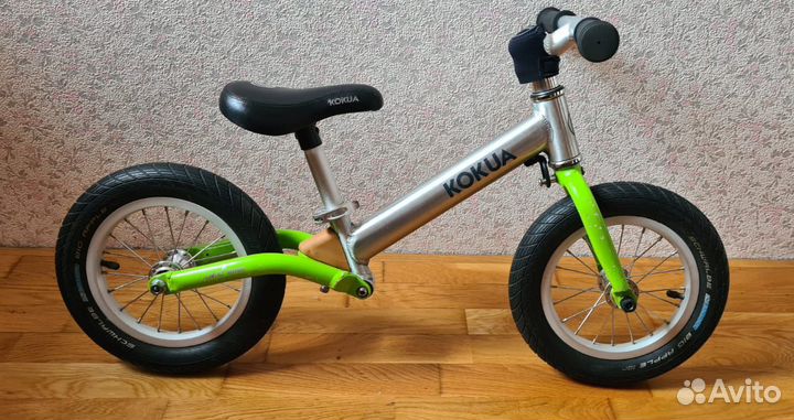 Беговел kokua jumper