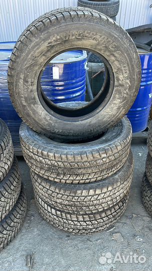 Bridgestone Dueler A/T 265/65 R17